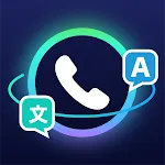 AI Phone: Tradução de Chamadas icon