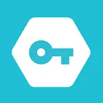 Secure VPN－VPN mais segura icon