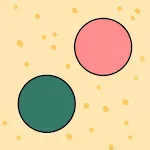 Two Dots: Brain Puzzle Games icon