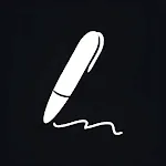 Turbo AI - Notetaker icon