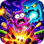 Vertical Mayhem icon