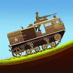 Truck Simulator: Frontline WW2 icon