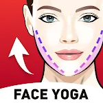 顔ヨガエクササイズ、スキンケア icon