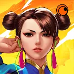 Street Fighter Duel - Idle RPG icon