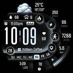 ML2U 281b Tactical Sport Watch