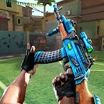 MaskGun: FPS 枪战射击游戏 icon