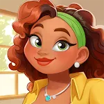 Merge World: Drama & Story icon