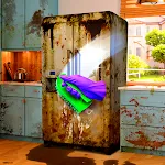 Happy Merge Home: ASMR icon