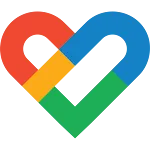 Google Fit : suivi d'activité icon