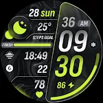 OMG 466 - Glass Dashboard