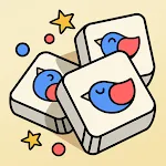 3 Tiles: Mahjong Rätsel Spiele icon