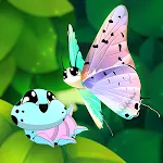 Flutter : Papillons icon