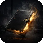 Project Black Ledger icon