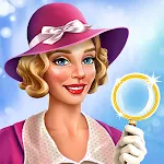 Lynda's Legacy: Hidden Objects icon