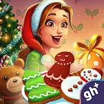 デリシャス - クリスマスキャロル icon