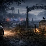 A Murder In Aurora icon