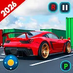 Police Car Parking 2026 icon