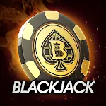 Blackjack - World Tournament icon