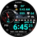 Digital Sport Outdoor NTV367