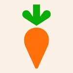Instacart: Get Food Delivery icon