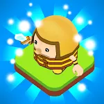 [365fun] Merge Attack icon