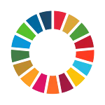 Samsung Global Goals icon