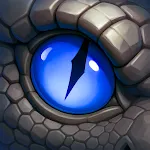 Dragon Lords: 3D Strategie icon