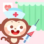 Jogos do Hospital DuDu icon