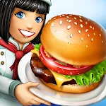 맛집 셰프 icon
