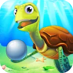 Reef Rescue: Match 3 Adventure icon
