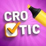 Crostic－Wörter Kreuzworträtsel icon