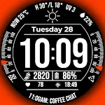 Digital Watch MB422