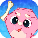 Dinossauros Jogo Para Crianças icon