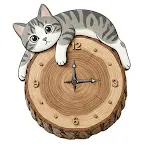 Big Clock Widget