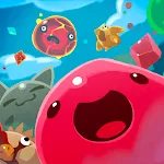 Slime Rancher icon