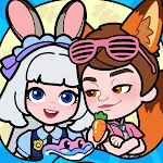 Paper Princess: Shining World icon