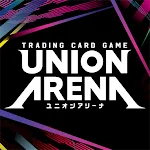 UNION ARENA Tutorial App icon