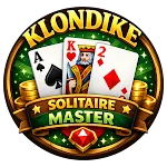 Klondike Solitaire Offline icon