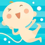 280days: Diario de embarazo icon