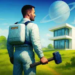 X Survive: Mundo aberto icon