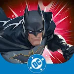 DC Worlds Collide icon
