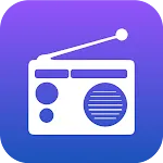 Radio FM icon