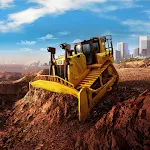 Construction Simulator 2 icon