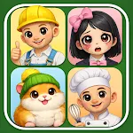Pair Match – Puzzle Game icon