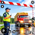 Grenzpolizei Spiel icon
