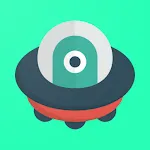 Oddysee: AI Map & Trip Planner icon