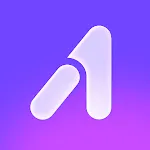 a1.art:Gerador Foto e Vídeo IA icon