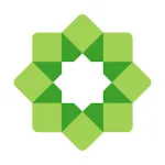 Musaffa: Halal Investing App icon
