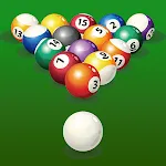 Pool Pocket - Billiard Puzzle icon