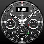 MJ141 Elegant Executive